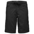 Męskie szorty Black Diamond M Notion Shorts 2023 czarny black