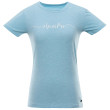 Koszulka damska Alpine Pro Rozena 6 jasnoniebieski