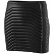 Spódnica zimowa Dynafit Speed Insulation Skirt W czarny black out MAGNET/0730