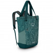 Plecak Osprey Daylite Tote Pack zielony NiveGreen
