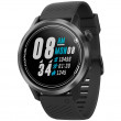 Zegarek Coros APEX Premium Multisport GPS Watch czarny/szary Black/Grey