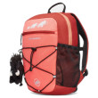 Plecak Mammut First Zip 16 l różowy Salmon-terracotta