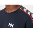 Męska koszulka Helly Hansen Lifa Active Stripe Crew