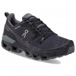 Męskie buty turystyczne On Running Cloudwander Waterproof czarny Black/Eclipse