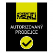 Suszona żywność Adventure Menu Fusilli ze szpinakiem 600 g