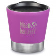 Kubek termiczny Klean Kanteen Insulated Tumbler 237 ml fioletowy Berry Bright 