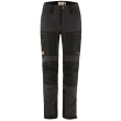 Spodnie damskie Fjällräven Keb Agile Winter Trousers W czarny Black