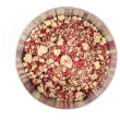 Suszona żywność Lyo food Raspberry Millet Porridge