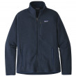 Męska bluza Patagonia Better Sweater Jacket ciemnoniebieski New Navy