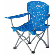 Krzesło Vango Little Venice niebieski