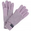 Rękawiczki dziecięce Regatta Luminosity Glove beżowy LilacFrost