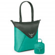 Torba Osprey Ultralight Stuff Tote niebieski TropicTeal