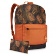 Miejski plecak Case Logic Commence 24L pomarańczowy Penny/Palm