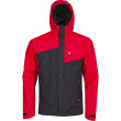 Kurtka męska High Point Revol 2.0 Jacket czarny/czerwony Red/Black