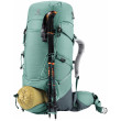 Plecak turystyczny Deuter Aircontact Core 45+10 SL