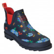 Kalosze Regatta Lady Harper Welly niebieski/czerwony Navy/Rebelrd