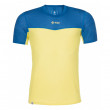 Koszulka męska Kilpi Cooler-M (2020) żółty Yel