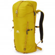 Plecak Mountain Equipment Orcus 24+ żółty Acid
