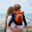 Plecak dziecięcy LittleLife Toddler Backpack, Tigr