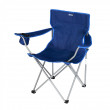Krzesło Regatta Isla Chair niebieski LaserBlue