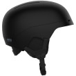 Kask narciarski Salomon Brigade Mips czarny Black