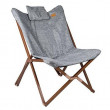 Fotel Bo-Camp Relax chair Bloomsbury zarys