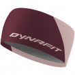 Opaska Dynafit Performance 2 Dry Headband jasnoróżowy Pink