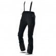 Spodnie damskie Trimm Contra Pants czarny black/ grafit black