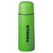 Powystawowy termos Primus Vacuum Fashion 0,75l zielony Green