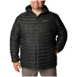 Kurtka męska Columbia Westridge™ Down Hooded Jacket czarny Black