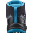 Buty dziecięce Salomon Xa Pro V8 Mid Climasalomon™ Waterproof 2022