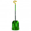 Składana łopata Pieps Shovel C 660 zielony/szary Green/Gray