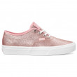 Buty damskie Vans Wm Doheny Decon różowy (PartyGlitter)Pink/White