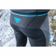 Męskie spodnie do biegania Dynafit Alpine Warm M Pnt