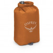 Wodoodporna torba Osprey Ul Dry Sack 6 pomarańczowy toffee orange
