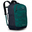Plecak Osprey Daylite Expandible Travel Pack 26+6 zielony NightArchesGreen