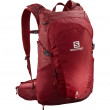 Plecak Salomon Trailblazer 30 czerwony/czarny ChiliPepper