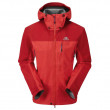 Kurtka męska Mountain Equipment Makalu Jacket 2022 ciemnoczerwony Imperial Red/Crimson