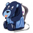 Plecak dziecięcy Affenzahn Bela Bear large (2021)