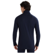 Męska bluza Icebreaker M 200 Oasis LS Half Zip