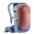 Plecak Deuter Compact EXP 14 czerwony/niebieski RedwoodMarine