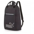 Miejski plecak Puma Core College czarny Puma Black