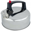 Czajnik Bo-Camp Tea kettle - 1.8L srebrny Silver