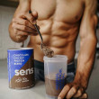 Drink proteinowy Sens Shake blend - czekoladowy 35g