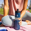 Butelka Hydro Flask Wide Mouth Insulated Sport Bottle 20oz
