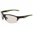 Okulary fotochromowe 3F Levity (jasne) czarny/zielony