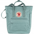 Plecak Fjällräven Kånken Totepack niebieski/czerwony sky blue