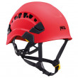 Kask do wspinaczki Petzl Vertex Vent czerwony Red