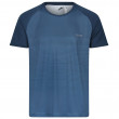 Koszulka męska Regatta Pinmor niebieski Blue Wing