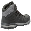 Buty trekkingowe męskie Jack Wolfskin Refugio Prime Texapore Mid M